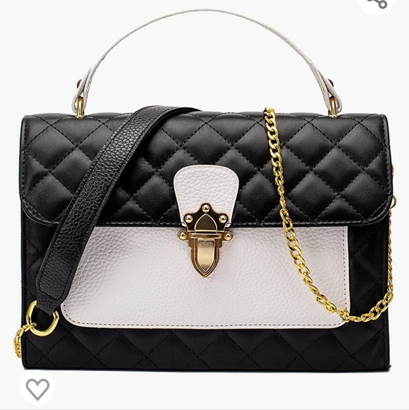 SMHTJ Handbags - Shoulder Bag